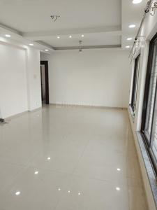 Hall Image of 2500 Sq.ft 2 BHK Independent House for rent in Somalwada Nagpur for Rs. 18000
