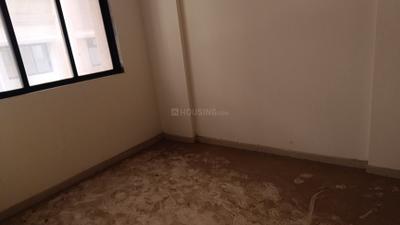 Bedroom Image of 600 Sq.ft 1 BHK Apartment / Flat for sale in Raj Tulsi City , Badlapur East Badlapur for Rs. 2600000