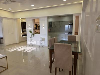 3 BHK Flat