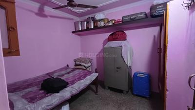 Bedroom Image of 1000 Sq.ft 2 BHK Independent House for rent in Chinnamushidiwada Visakhapatnam for Rs. 8500