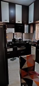 Kitchen Image of 3000 Sq.ft 4 BHK Independent House for rent in RR Nagar Bengaluru for Rs. 75000