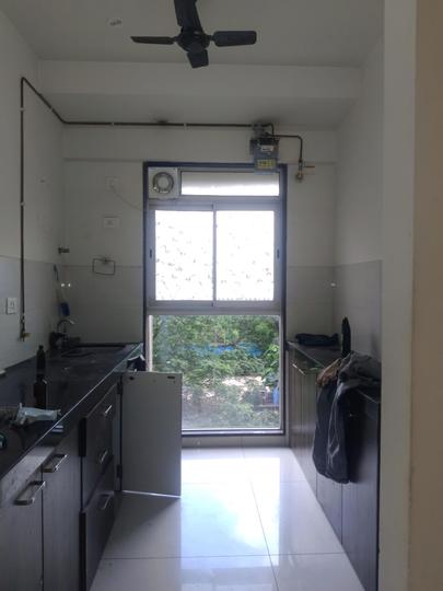 Godrej Tranquil Main Image 1