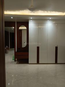 Hall Image of 1890 Sq.ft 3 BHK Builder Floor for sale in Sector 8 Dwarka New Delhi for Rs. 31000000