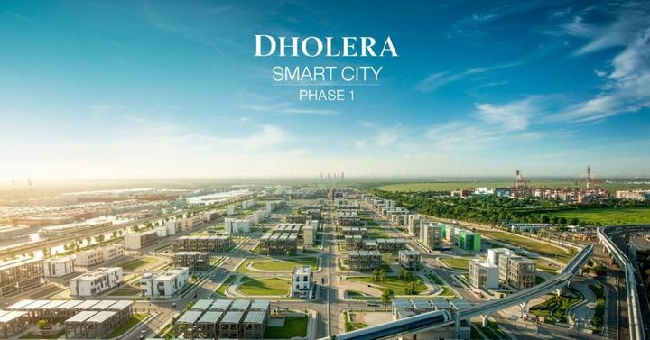 Mirrikh Residential Plot In Dholera Smart City Main Image 1