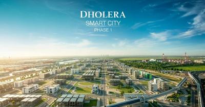Mirrikh Residential Plot In Dholera Smart City Main Image 1