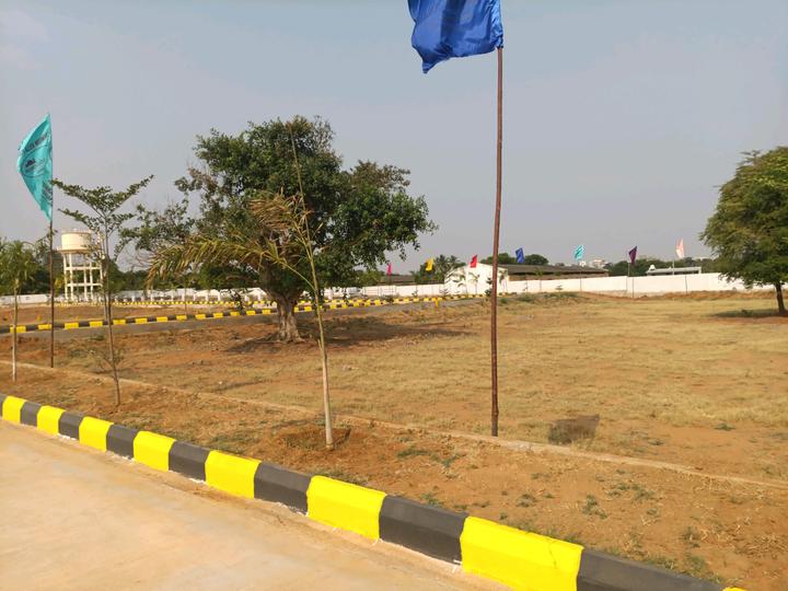 Raghavendra Colony Main Image 1