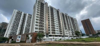 2 BHK Flat