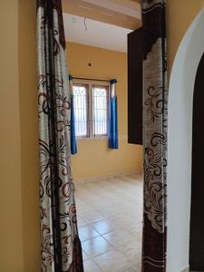 Bedroom Image of 720 Sq.ft 2 BHK Apartment / Flat for rent in Ambattur Chennai for Rs. 16000
