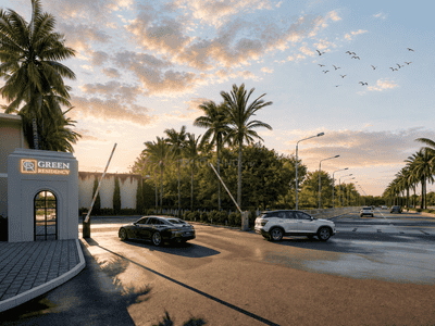 Image of 1800 Sq.ft 3 BHK Villa for sale in Ashiana Colony, Dera Bassi for Rs. 7989569