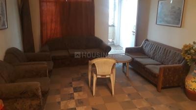 Hall Image of 850 Sq.ft 2 BHK Apartment / Flat for sale in Patparganj New Delhi for Rs. 14500000
