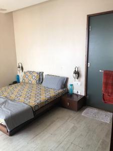 Bedroom Image of Elite Stay in Powai, Mumbai