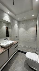 Bathroom Image of 2250 Sq.ft 3 BHK Builder Floor for sale in Sector 7 Panchkula for Rs. 34000000