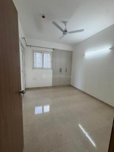 Bedroom Image of 1625 Sq.ft 3 BHK Apartment / Flat for sale in ATS Happy Trails, Noida Extension Greater Noida for Rs. 19500000