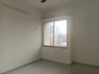 Bedroom Image of 800 Sq.ft 2 BHK Apartment / Flat for rent in Vivaan Park by Shriram Associates, Lohegaon Pune for Rs. 24000