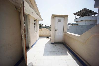 Terrace Image of 2430 Sq.ft 3 BHK Independent House for sale in Isanpur Ahmedabad for Rs. 12100000