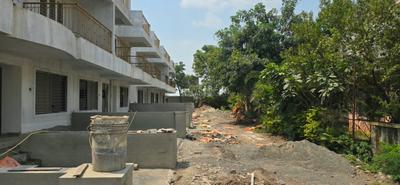 Image of 1400 Sq.ft 3 BHK Villa for sale in Vadgaon, Pune for Rs. 7000000