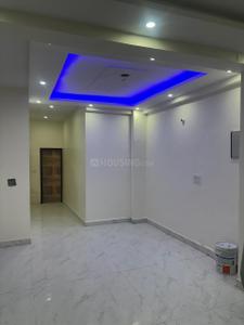 Hall Image of 1300 Sq.ft 3 BHK Apartment / Flat for sale in Govindpuram Ghaziabad for Rs. 3700000
