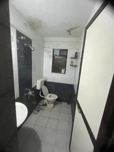 Bathroom Image of 990 Sq.ft 2 BHK Apartment / Flat for sale in Bhosari Pune for Rs. 9000000