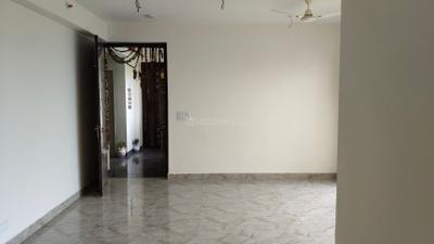Living Room Image of 1560 Sq.ft 3 BHK Apartment / Flat for sale in Eros Sampoornam, Noida Extension Greater Noida for Rs. 13900000
