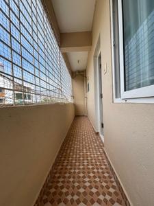 Balcony Image of 500 Sq.ft 1 BHK Independent House for rent in Doddanekundi Bengaluru for Rs. 17000