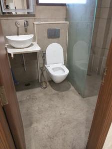Image of 1450 Sq.ft 3.5 BHK Builder Floor for sale in Paschim Vihar, New Delhi for Rs. 17500000