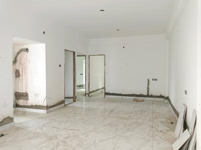 Living Room Image of 1188 Sq.ft 3 BHK Apartment / Flat for sale in Kalikapur, EM Bypass Kolkata for Rs. 7722000