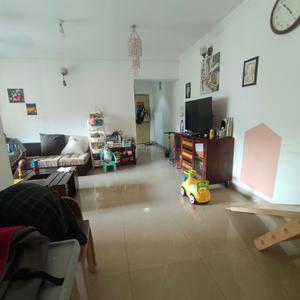2 BHK Flat