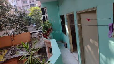 Image of 850 Sq.ft 3 BHK Apartment / Flat for sale in Kohefiza, Bhopal for Rs. 4600000
