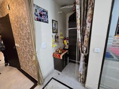 Image of 1000 Sq.ft 2 BHK Builder Floor for sale in Ashok Nagar, New Delhi for Rs. 10000000