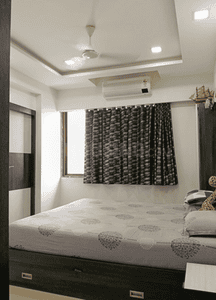 Image of 1800 Sq.ft 3 BHK Apartment / Flat for sale in Satellite, Ahmedabad for Rs. 18000000