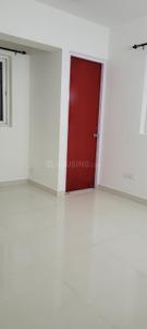 Hall Image of 1400 Sq.ft 3 BHK Apartment / Flat for rent in New Town Kolkata for Rs. 23000
