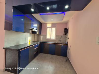 Kitchen Image of 1200 Sq.ft 2 BHK Apartment / Flat for rent in Argora Ranchi for Rs. 18000