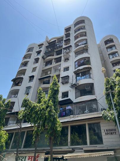 Krishna Kaveri Apartment Main Image 1
