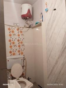 Bathroom Image of Room in Hiran Magri, Udaipur