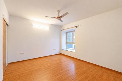 Bedroom Image of 1100 Sq.ft 2 BHK Apartment / Flat for rent in Whitefield Bengaluru for Rs. 65500