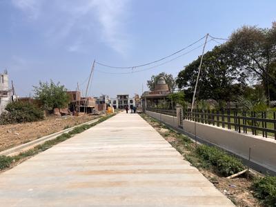 Image of 2486 Sq.ft 4 BHK Villa for sale in Kanti Niketan, Neel Matha, Lucknow for Rs. 15500000
