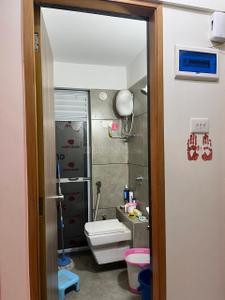 Image of 730 Sq.ft 1 BHK Apartment / Flat for sale in Gurukrupa Aramus Galassia, Ulwe, Navi Mumbai for Rs. 6800000