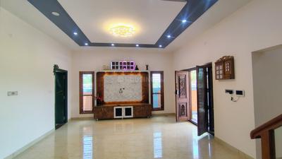 Hall Image of 3800 Sq.ft 4 BHK Villa for sale in Villankurichi Coimbatore for Rs. 22500000