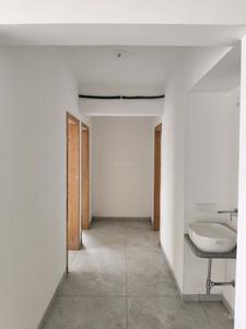 Passage Image of 3360 Sq.ft 4 BHK Apartment / Flat for sale in Tremont by Tremont Infrastructure, Vaishno Devi Circle Ahmedabad for Rs. 17000000