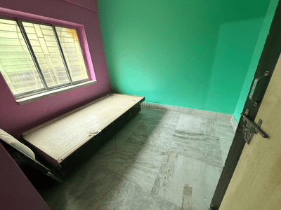 Bedroom Image of 655 Sq.ft 2 BHK Apartment / Flat for sale in Airport Gate no. 1 Kolkata for Rs. 2150000