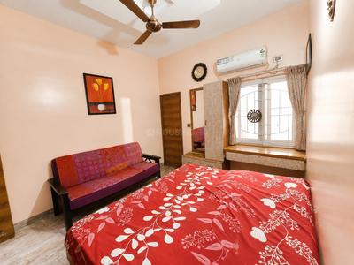 Bedroom Image of 3525 Sq.ft 4 BHK Apartment / Flat for sale in Kingston Grandeur, Battarahalli Bengaluru for Rs. 23600000