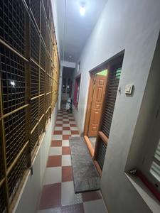 2 BHK Independent House