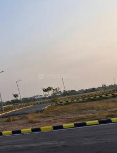 Image of 900 Sq.ft Residential Plot / Land for sale in Elephantine Garuda, Chengalpattu, Chennai for Rs. 1530000