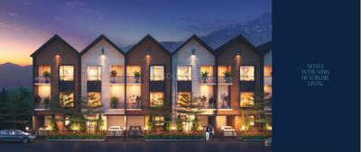 Image of 2446 Sq.ft 5 BHK Villa for sale in Dagapur, Siliguri for Rs. 13100000