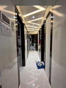 Image of 1240 Sq.ft 3 BHK Apartment / Flat for sale in ACME Ozone, Thane West, Thane for Rs. 18900000