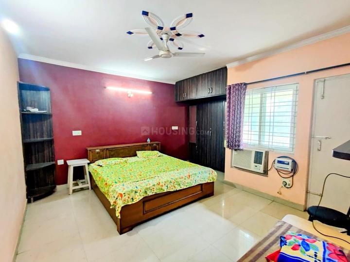 Sector 4, Gomti Nagar Bedroom 1