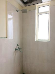Bedroom Image of 400 Sq.ft 1 BHK Apartment / Flat for rent in Pyramid Infinity, Sector 70 Gurgaon for Rs. 20000