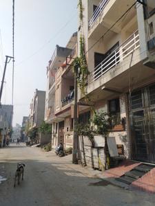 Image of 690 Sq.ft 2 BHK Independent House for sale in Parisha Home Pvt Ltd, Lal Kuan, Ghaziabad for Rs. 5250000