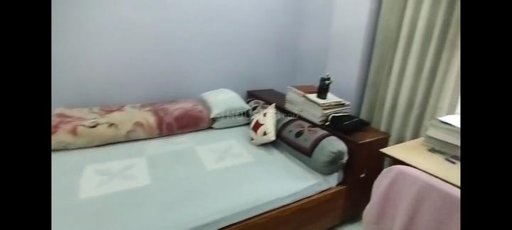 House no 34  Bedroom 1