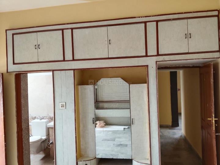 Red Hills, Lakdikapul Bedroom 1